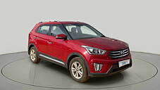 Used Hyundai Creta 1.6 SX Plus Petrol in Hyderabad