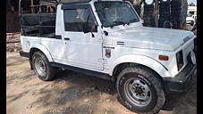Used Maruti Suzuki Gypsy MG410W ST in Indore