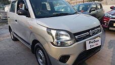 Used Maruti Suzuki Wagon R LXi (O) 1.0 CNG in Faridabad