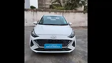 Used Hyundai Aura S 1.2 CNG in Delhi