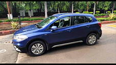 Used Maruti Suzuki S-Cross Zeta 1.6 in Delhi