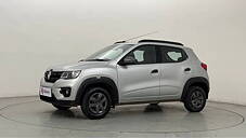 Used Renault Kwid 1.0 RXT Edition in Ghaziabad