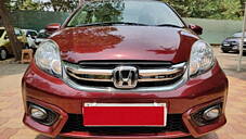 Used Honda Amaze 1.2 VX AT i-VTEC in Mumbai