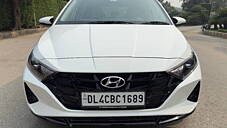 Used Hyundai i20 Asta (O) 1.2 MT in Delhi