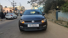 Second Hand Volkswagen Polo Comfortline 1.0L (P) in Bangalore
