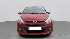 Second Hand Hyundai Xcent S 1.2 in Kolkata
