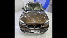 Used BMW X1 sDrive20d in Pune