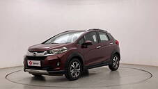 Used Honda WR-V VX MT Petrol in Mumbai