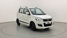 Used Maruti Suzuki Wagon R 1.0 VXI in Hyderabad