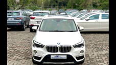 Used BMW X1 sDrive20d xLine in Mumbai