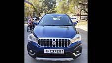 Used Maruti Suzuki S-Cross Zeta 1.3 in Aurangabad