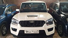 Used Mahindra Scorpio 2021 S3 2WD 7 STR in Bhojpur