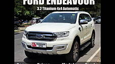 Used Ford Endeavour Titanium 3.2 4x4 AT in Chandigarh