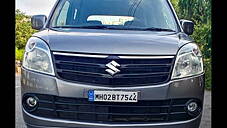 Used Maruti Suzuki Wagon R 1.0 VXi in Mumbai