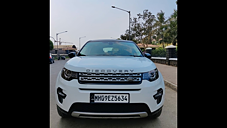 Used Land Rover Discovery Sport HSE 7-Seater in Mumbai