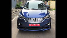 Used Maruti Suzuki Ertiga ZXI+ in Chennai