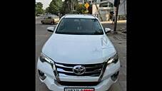 Used Toyota Fortuner 2.8 4x2 MT [2016-2020] in Lucknow