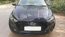 Second Hand Hyundai i20 Asta (O) 1.2 MT in Delhi