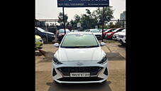 Used Hyundai Aura SX 1.2 (O) CRDi in Pune