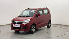 Used Maruti Suzuki Wagon R 1.0 VXI AMT in Kolkata