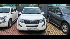 Used Mahindra XUV500 W6 in Dehradun