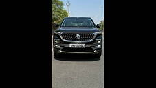 Used MG Hector Sharp 1.5 Petrol CVT in Delhi