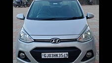 Used Hyundai Xcent S 1.2 (O) in Rajkot