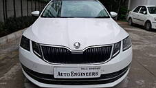 Used Skoda Octavia 1.8 TSI L&K in Hyderabad