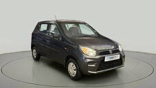 Used Maruti Suzuki Alto 800 LXi (O) CNG in Delhi