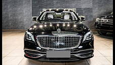 Used Mercedes-Benz S-Class (W222) Maybach S 560 in Delhi