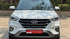 Used Hyundai Creta SX Plus 1.6  Petrol in Faridabad