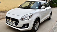 Used Maruti Suzuki Swift ZXi AMT in Gurgaon
