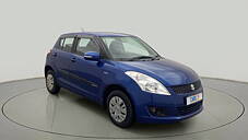 Used Maruti Suzuki Swift VXi in Bangalore