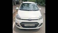 Used Hyundai Grand i10 Sportz 1.2 Kappa VTVT [2013-2016] in Hyderabad