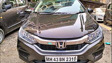 Used Honda City S in Navi Mumbai