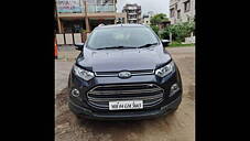 Used Ford EcoSport Titanium 1.5 TDCi (Opt) in Nashik