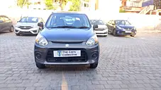 Second Hand Maruti Suzuki Alto 800 Lxi in Mysore