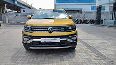 Used Volkswagen Taigun Topline 1.0 TSI MT in Chennai