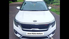 Used Kia Seltos GTX Plus AT 1.5 Diesel [2019-2020] in Pune