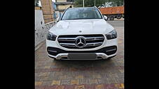 Used Mercedes-Benz GLE 300d 4MATIC LWB [2020-2023] in Delhi