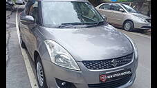 Used Maruti Suzuki Swift VXi in Bangalore