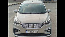 Used Maruti Suzuki Ertiga VDi 1.5 Diesel in Nashik