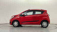 Used Chevrolet Beat LT Petrol in Gurgaon