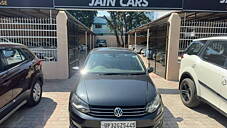 Used Volkswagen Vento Highline Plus 1.5 AT (D) 16 Alloy in Lucknow