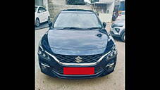 Used Maruti Suzuki Baleno Zeta MT [2022-2023] in Bangalore