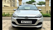 Used Hyundai Elite i20 Magna Executive 1.2 in Mumbai