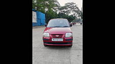 Used Hyundai Santro Xing GL in Mumbai