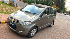 Used Chevrolet Enjoy 1.4 LS 7 STR in Mumbai