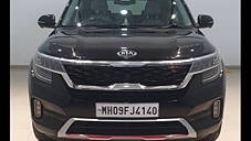 Used Kia Seltos GTX Plus AT 1.5 Diesel [2019-2020] in Kolhapur