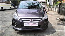 Used Maruti Suzuki Ertiga LDI SHVS in Mumbai
